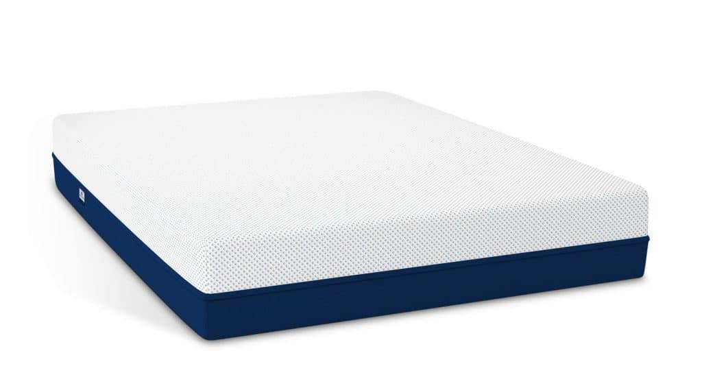 Amerisleep AS3 12" Colchón de Espuma con Memoria